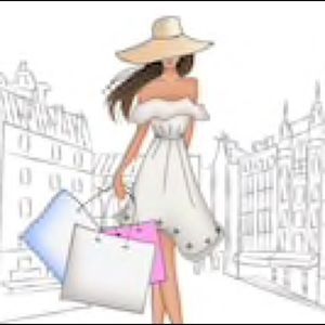 Old post turned "Meet the Posher"!